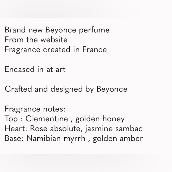 Ce Noir 8ml Deluxe  Travel Sample. Spray. Decant of Original. - Picture 4 of 8